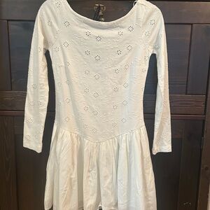 FP Movement Surley Mini Dress